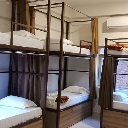 Banaras Hostel Kakarmatha Exteriör bild